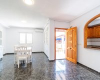 Вторичное жилье - Вилла - Orihuela-Costa - Playa Flamenca