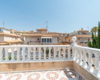 Вторичное жилье - Вилла - Orihuela-Costa - Playa Flamenca