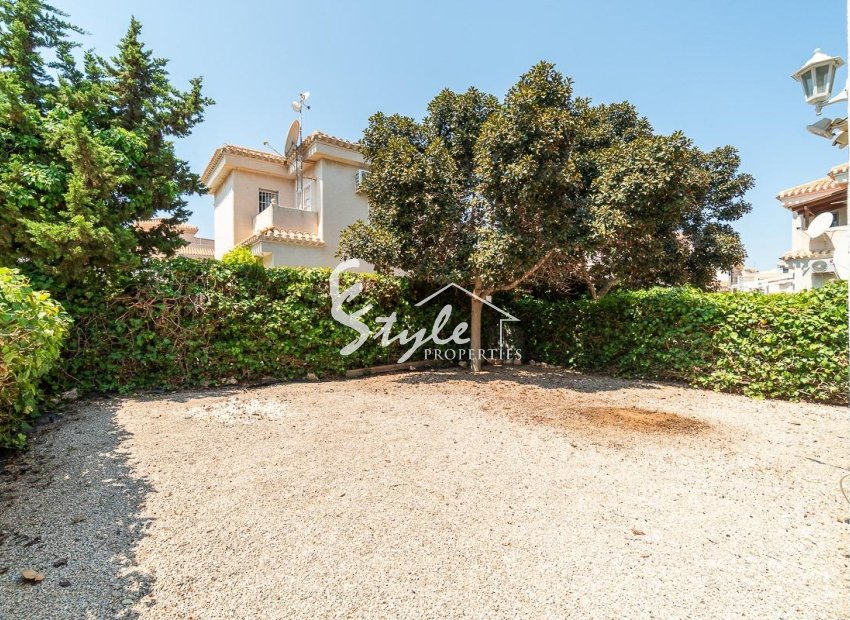 Вторичное жилье - Вилла - Orihuela-Costa - Playa Flamenca