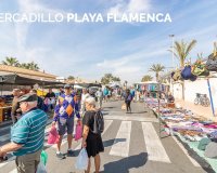 Вторичное жилье - Вилла - Orihuela-Costa - Playa Flamenca