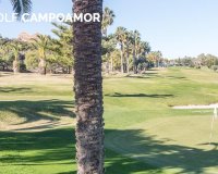 Вторичное жилье - Вилла - Orihuela-Costa - Playa Flamenca