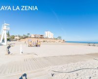 Вторичное жилье - Вилла - Orihuela-Costa - Playa Flamenca