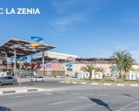 Вторичное жилье - Вилла - Orihuela-Costa - Playa Flamenca