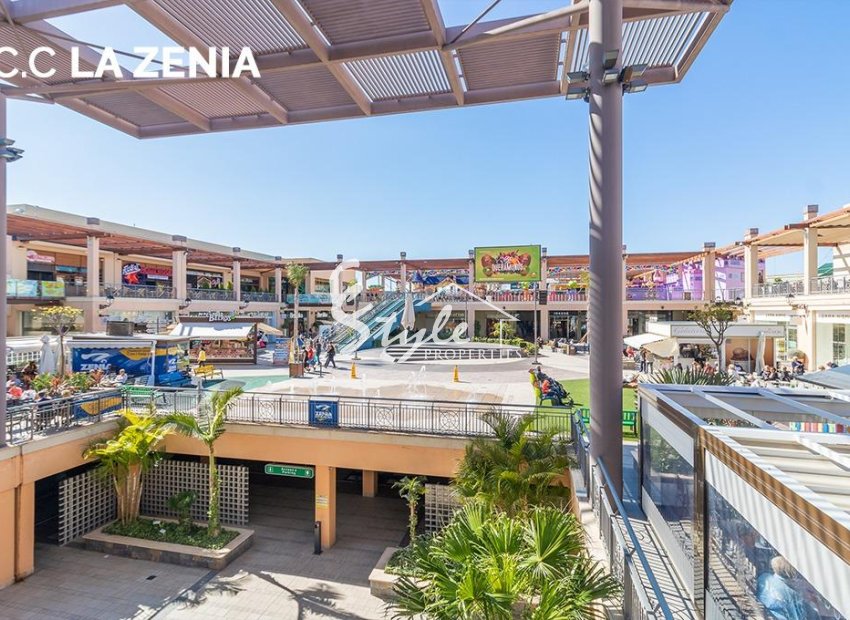 Вторичное жилье - Вилла - Orihuela-Costa - Playa Flamenca