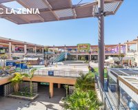 Вторичное жилье - Вилла - Orihuela-Costa - Playa Flamenca