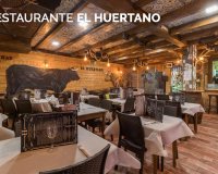 Вторичное жилье - Вилла - Orihuela-Costa - Playa Flamenca