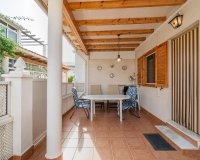 Вторичное жилье - Вилла - Orihuela-Costa - Playa Flamenca