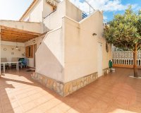 Вторичное жилье - Вилла - Orihuela-Costa - Playa Flamenca
