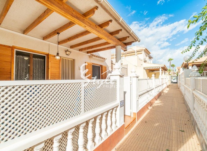 Вторичное жилье - Вилла - Orihuela-Costa - Playa Flamenca