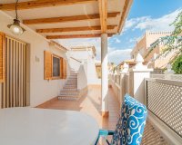 Вторичное жилье - Вилла - Orihuela-Costa - Playa Flamenca