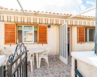 Вторичное жилье - Вилла - Orihuela-Costa - Playa Flamenca