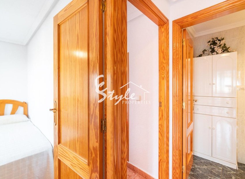 Вторичное жилье - Вилла - Orihuela-Costa - Playa Flamenca
