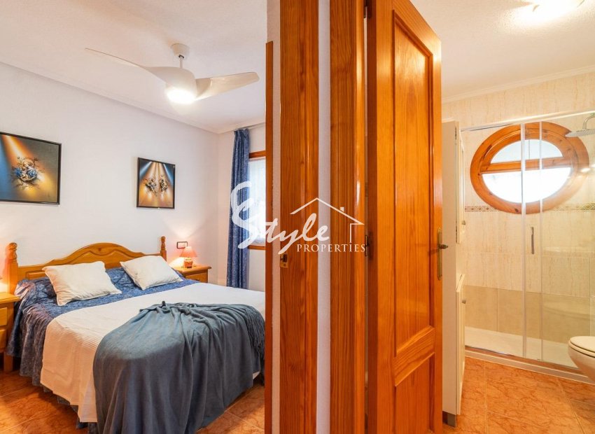 Вторичное жилье - Вилла - Orihuela-Costa - Playa Flamenca