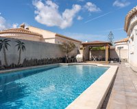 Вторичное жилье - Вилла - Orihuela-Costa - Playa Flamenca