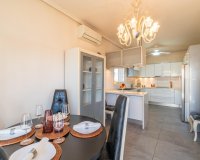 Вторичное жилье - Вилла - Orihuela-Costa - Playa Flamenca