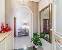 Вторичное жилье - Вилла - Orihuela-Costa - Playa Flamenca
