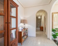 Вторичное жилье - Вилла - Orihuela-Costa - Playa Flamenca