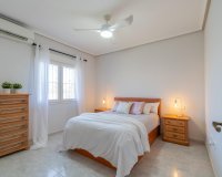 Вторичное жилье - Вилла - Orihuela-Costa - Playa Flamenca