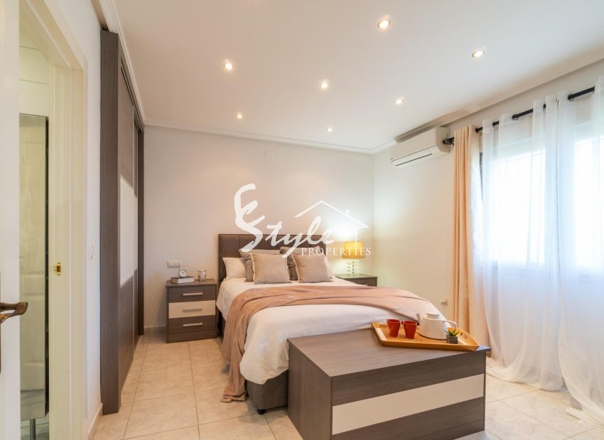 Вторичное жилье - Вилла - Orihuela-Costa - Playa Flamenca