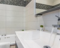 Вторичное жилье - Вилла - Orihuela-Costa - Playa Flamenca