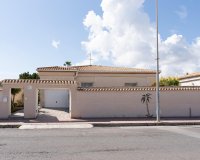 Вторичное жилье - Вилла - Orihuela-Costa - Playa Flamenca