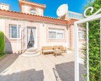 Вторичное жилье - Вилла - Orihuela-Costa - Пунта Прима