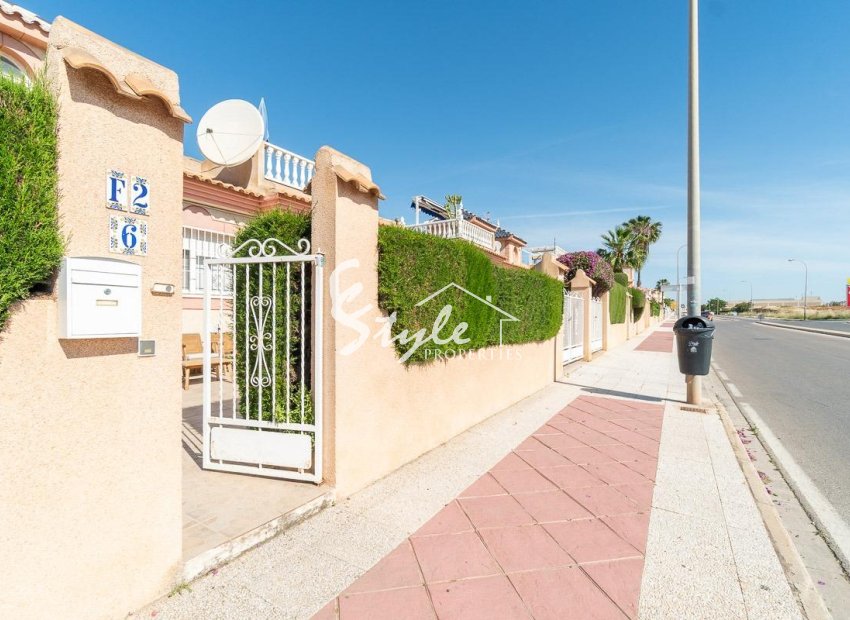 Вторичное жилье - Вилла - Orihuela-Costa - Пунта Прима