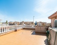Вторичное жилье - Вилла - Orihuela-Costa - Пунта Прима