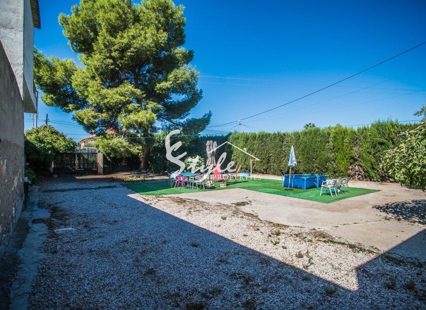 Вторичное жилье - Вилла - Orihuela-Costa - Redovan
