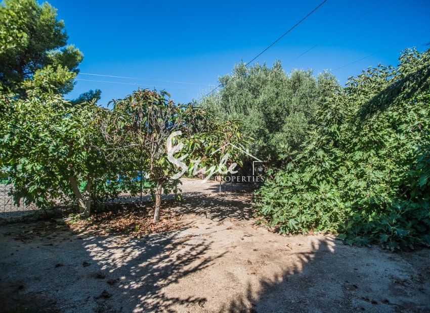 Вторичное жилье - Вилла - Orihuela-Costa - Redovan
