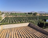 Вторичное жилье - Вилла - Orihuela-Costa - Redovan