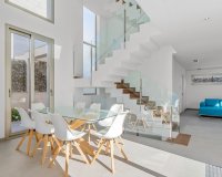 Вторичное жилье - Вилла - Orihuela-Costa - Вилламартин