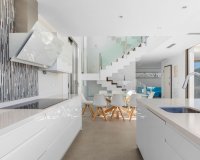 Вторичное жилье - Вилла - Orihuela-Costa - Вилламартин