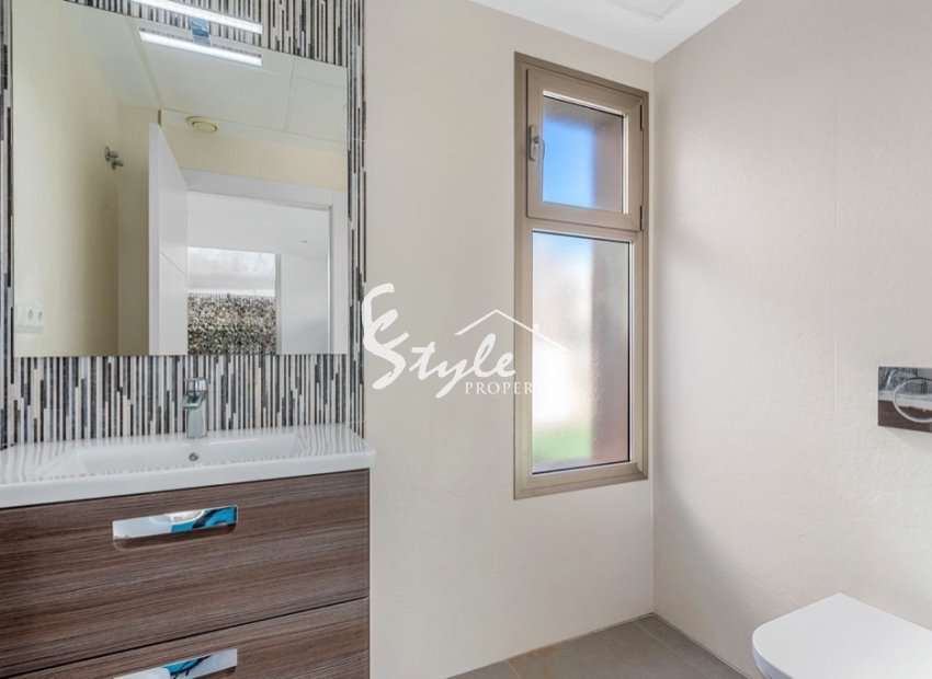 Вторичное жилье - Вилла - Orihuela-Costa - Вилламартин