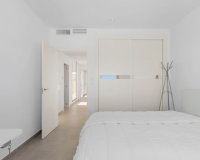 Вторичное жилье - Вилла - Orihuela-Costa - Вилламартин