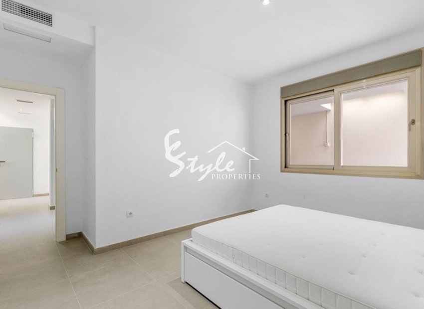 Вторичное жилье - Вилла - Orihuela-Costa - Вилламартин