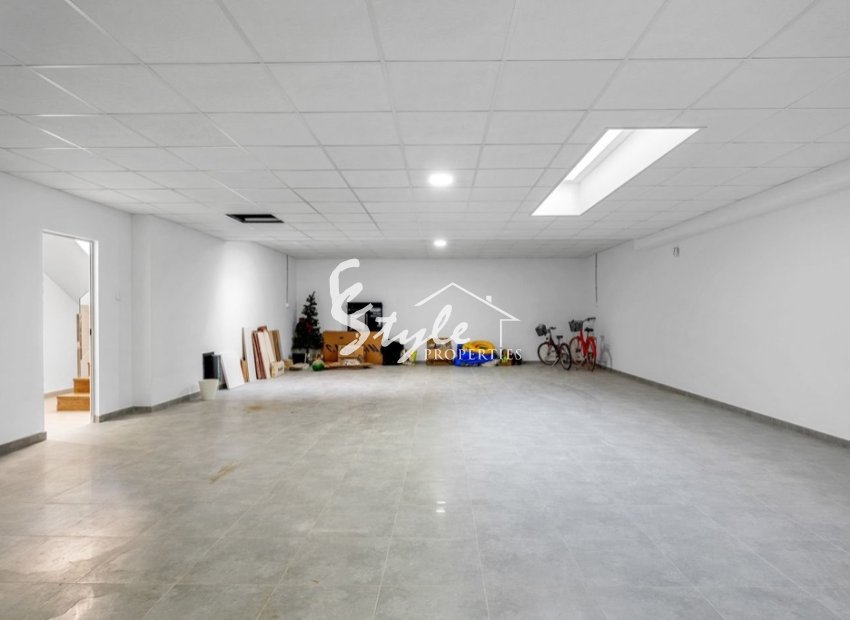 Вторичное жилье - Вилла - Orihuela-Costa - Вилламартин