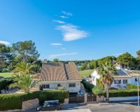 Вторичное жилье - Вилла - Orihuela-Costa - Вилламартин