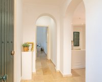 Вторичное жилье - Вилла - Orihuela-Costa - Вилламартин