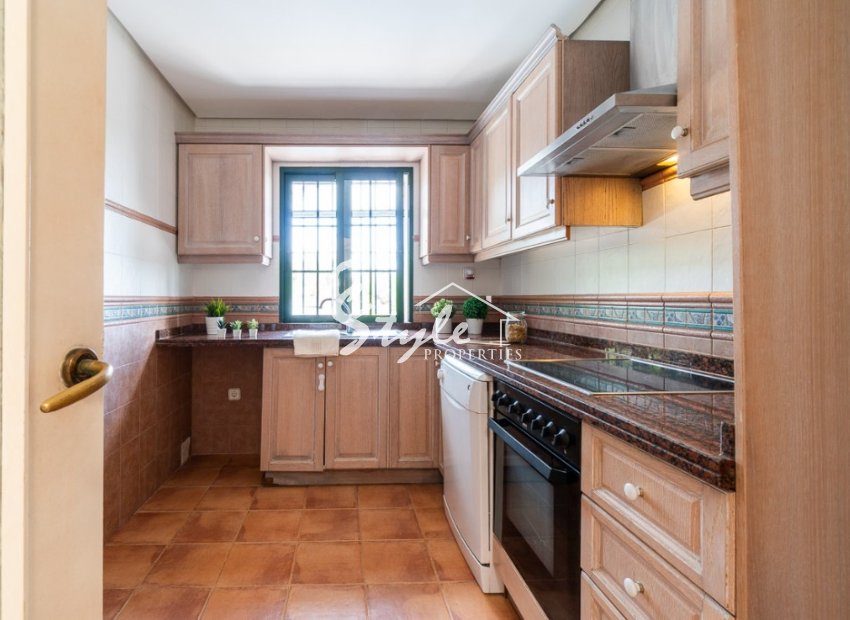 Вторичное жилье - Вилла - Orihuela-Costa - Вилламартин