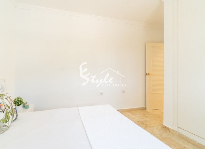 Вторичное жилье - Вилла - Orihuela-Costa - Вилламартин