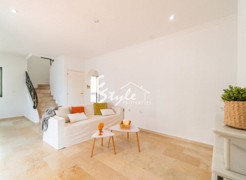 Вторичное жилье - Вилла - Orihuela-Costa - Вилламартин