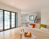 Вторичное жилье - Вилла - Orihuela-Costa - Вилламартин