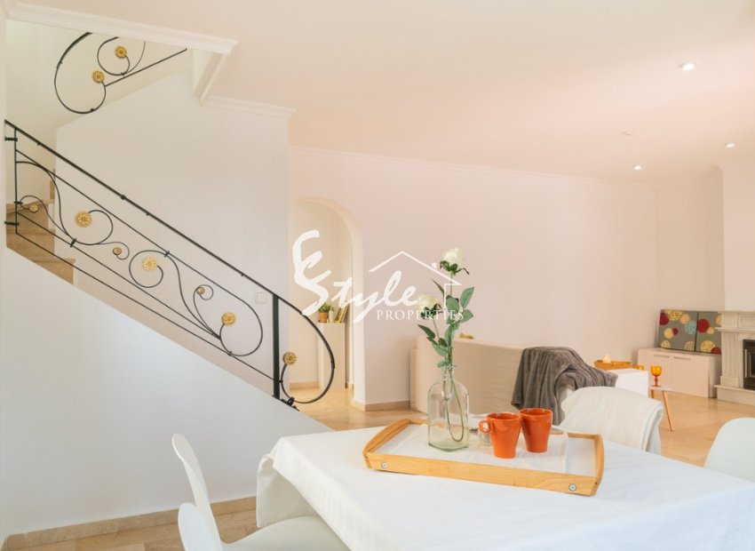 Вторичное жилье - Вилла - Orihuela-Costa - Вилламартин