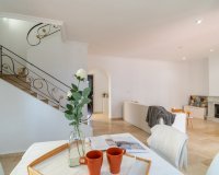 Вторичное жилье - Вилла - Orihuela-Costa - Вилламартин