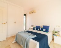 Вторичное жилье - Вилла - Orihuela-Costa - Вилламартин