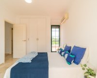 Вторичное жилье - Вилла - Orihuela-Costa - Вилламартин