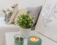 Вторичное жилье - Вилла - Orihuela-Costa - Вилламартин