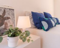 Вторичное жилье - Вилла - Orihuela-Costa - Вилламартин