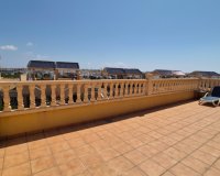 Вторичное жилье - Вилла - Orihuela-Costa - Вилламартин